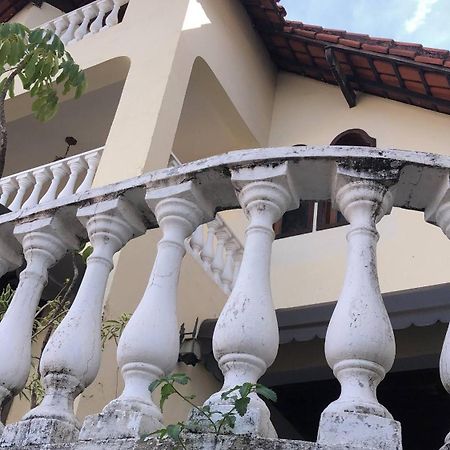 Casa Amarela Belo Horizonte Exterior foto