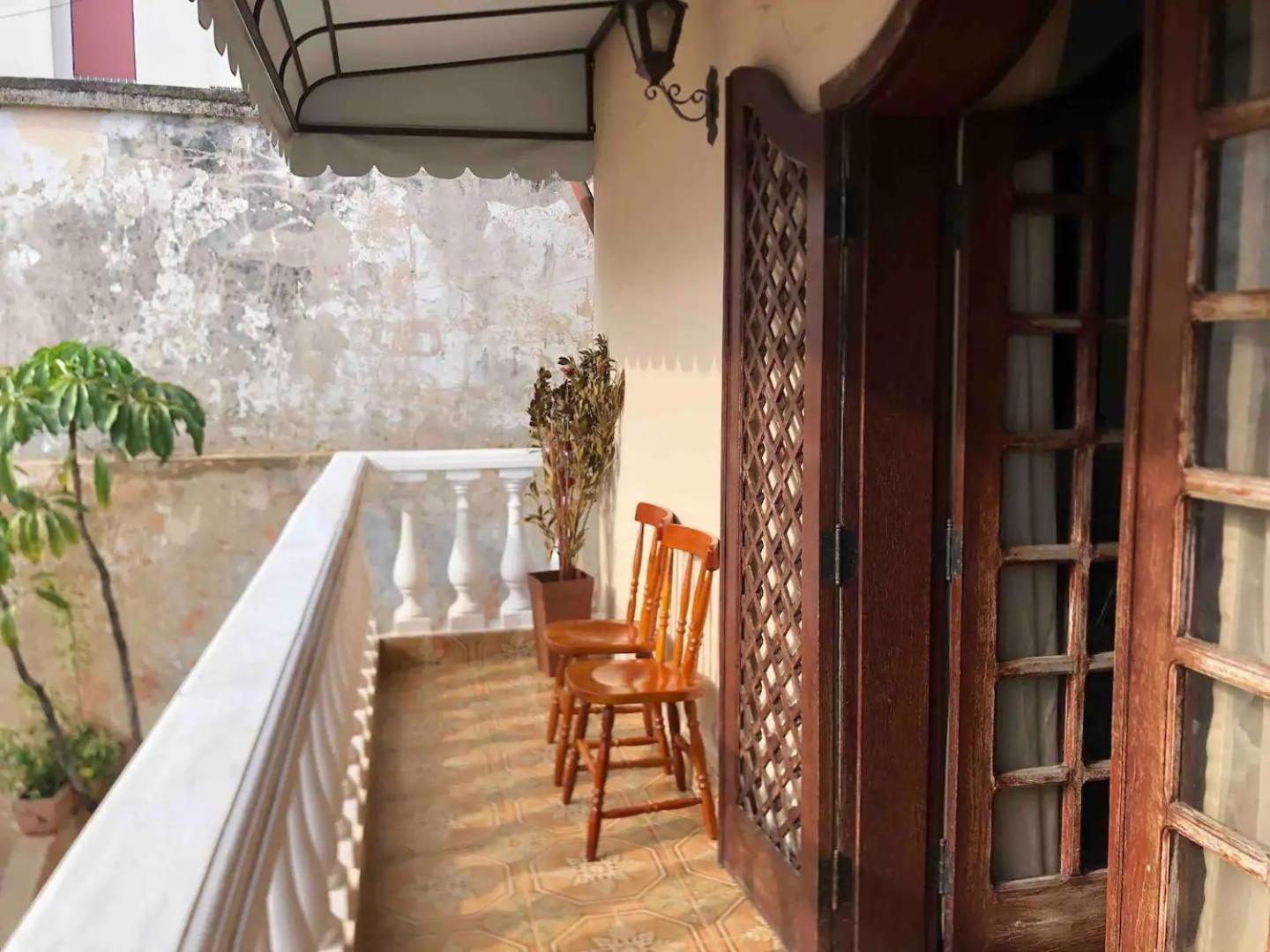 Casa Amarela Belo Horizonte Exterior foto
