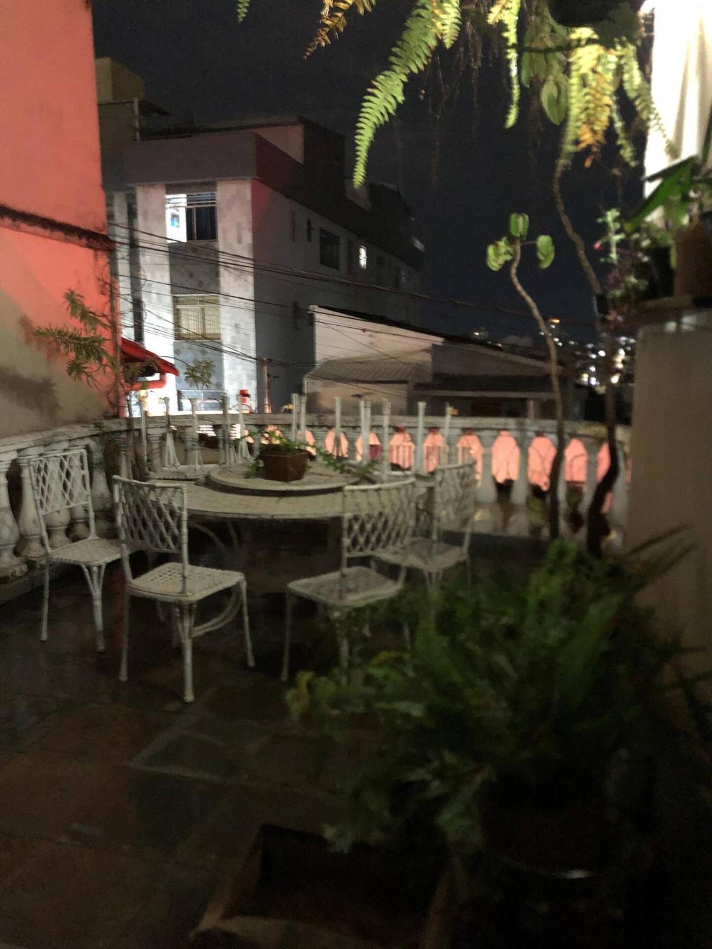 Casa Amarela Belo Horizonte Exterior foto